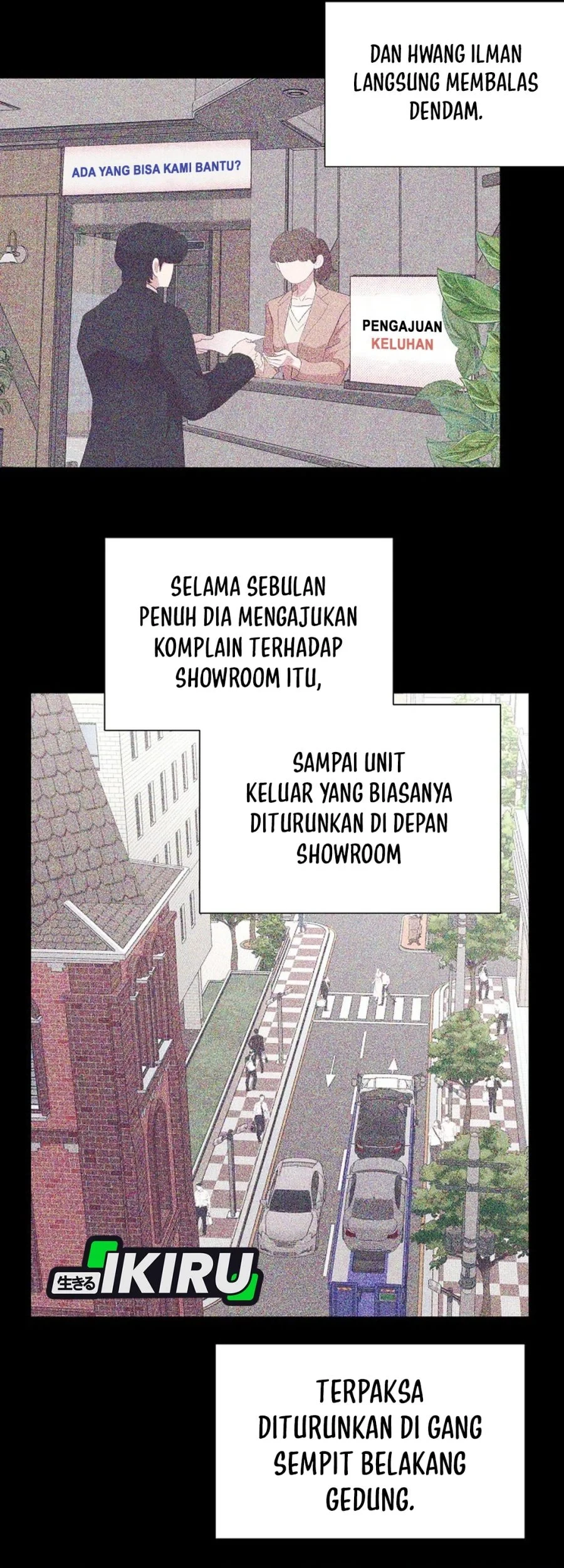 Chapter 97 - halaman 37