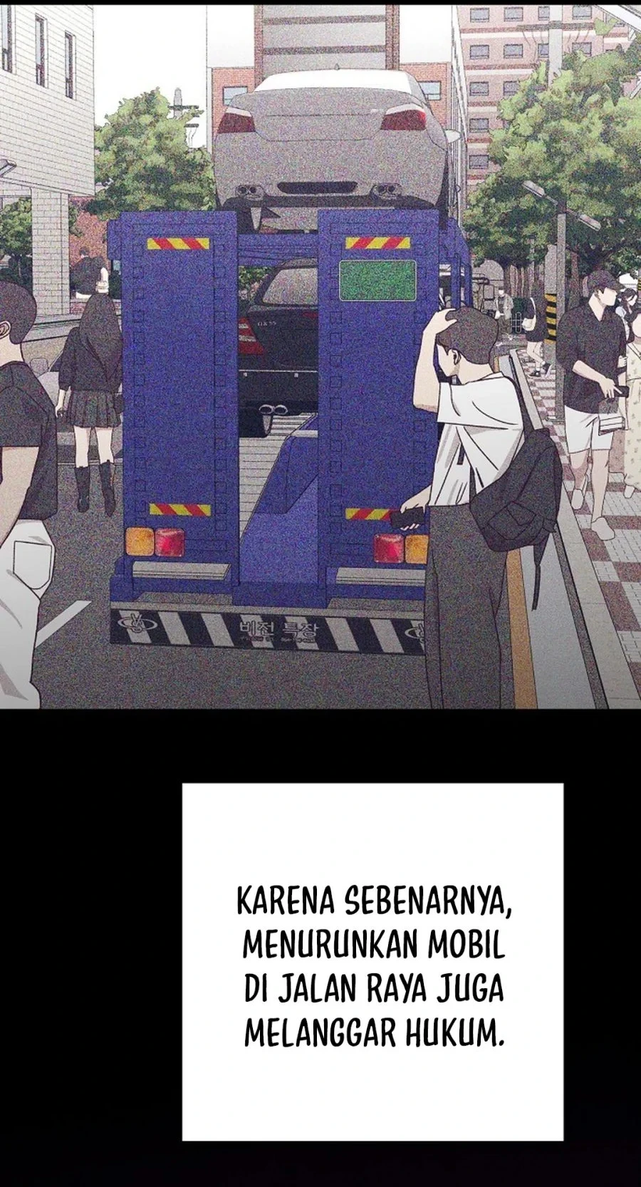 Chapter 97 - halaman 38