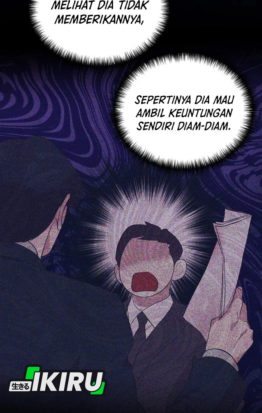 Chapter 97 - halaman 40