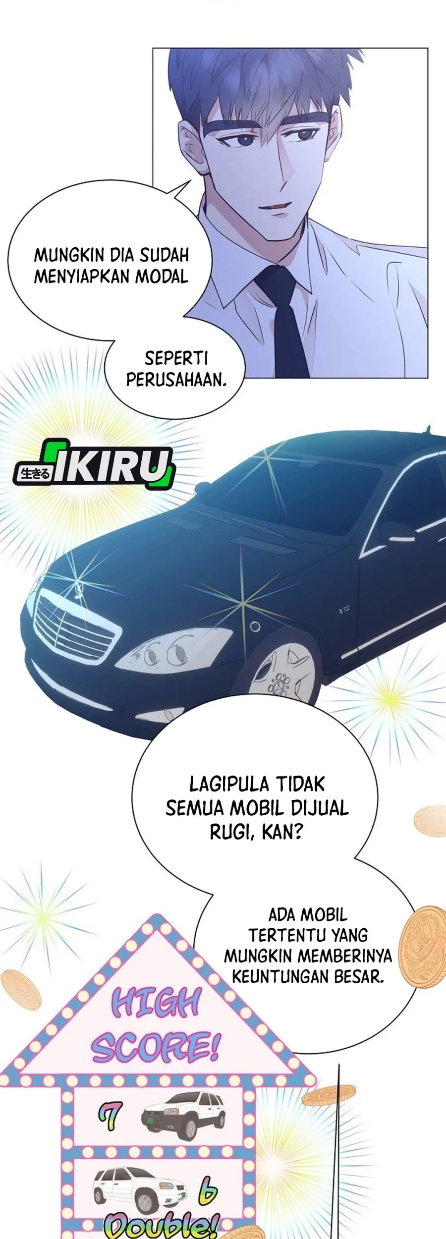 Chapter 97 - halaman 48