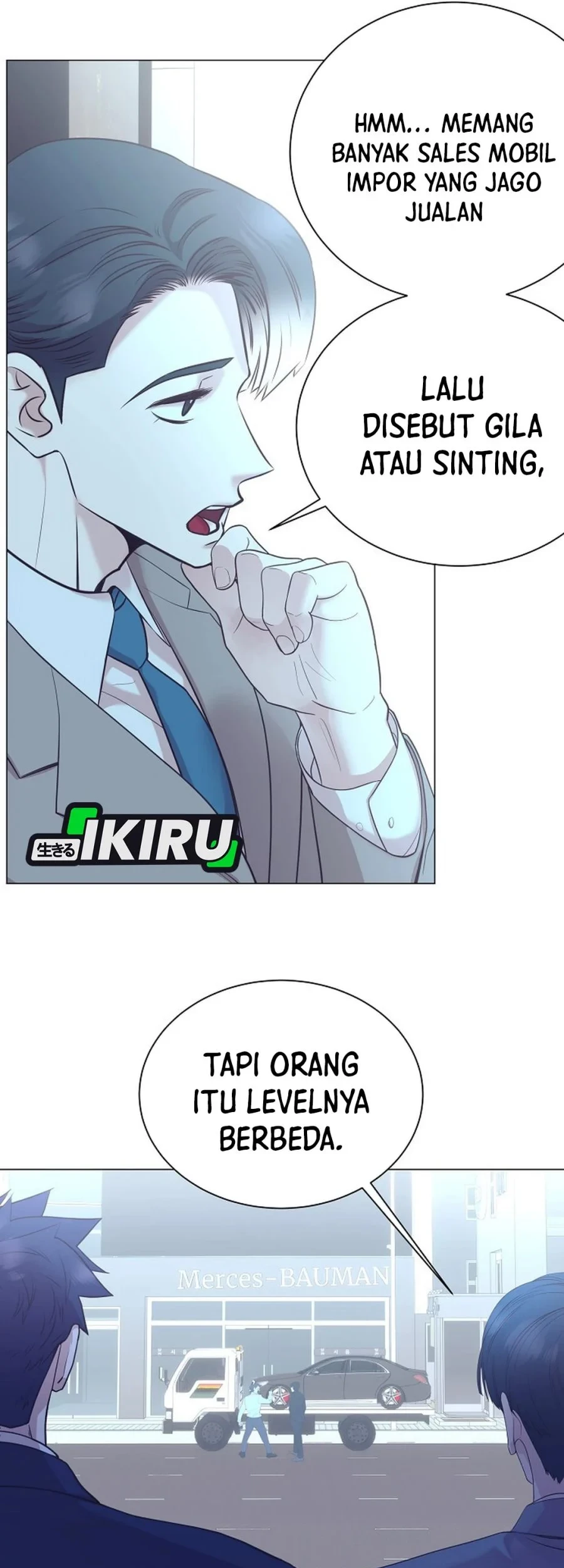 Chapter 97 - halaman 14