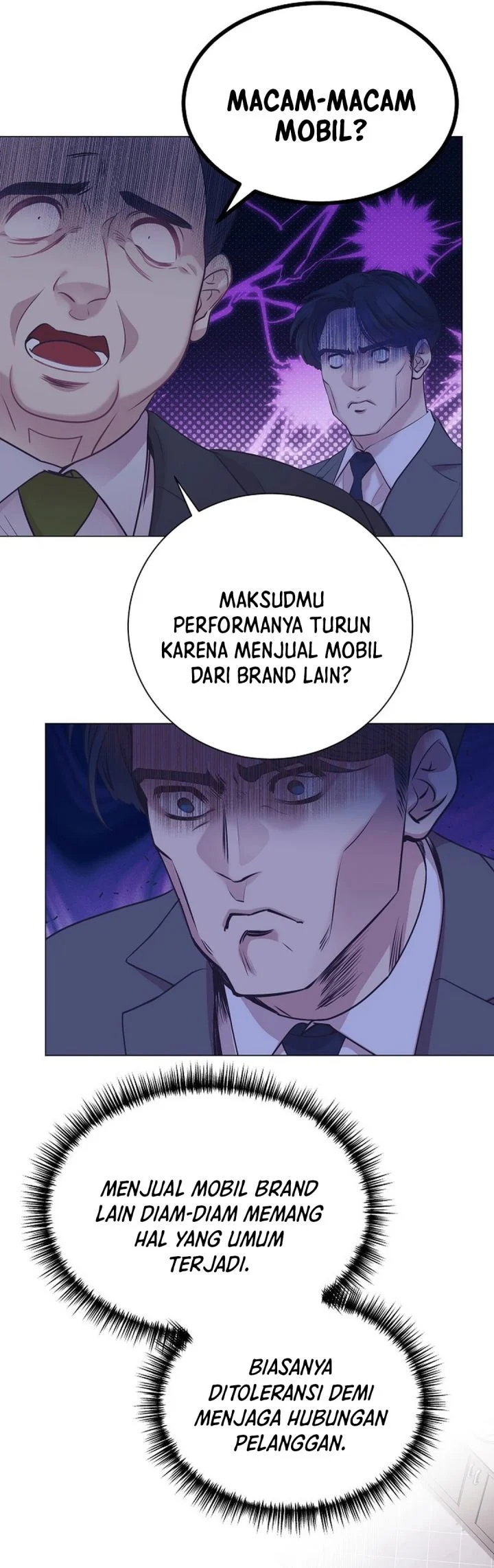 Chapter 98 - halaman 26