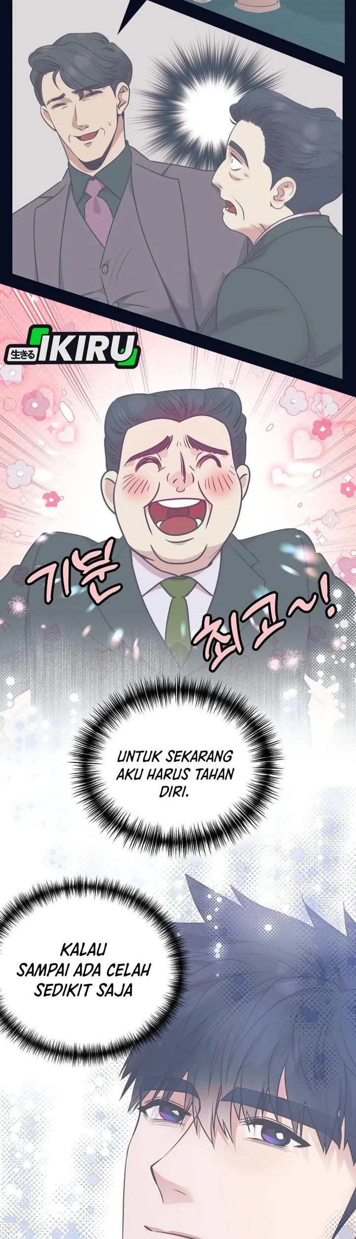 Chapter 98 - halaman 30