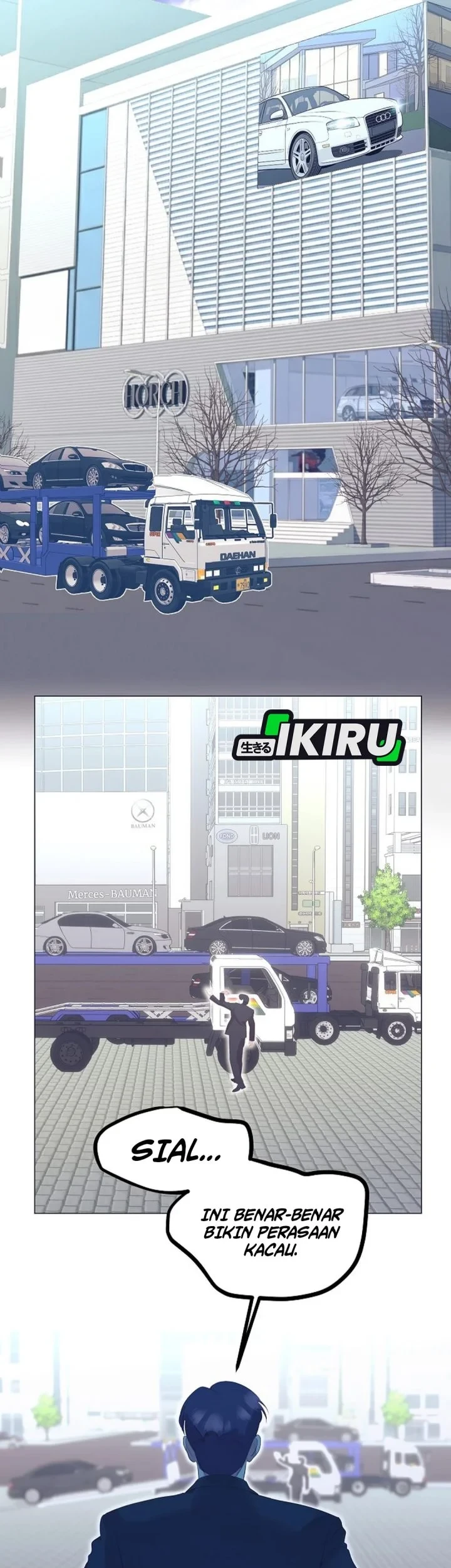 Chapter 98 - halaman 6