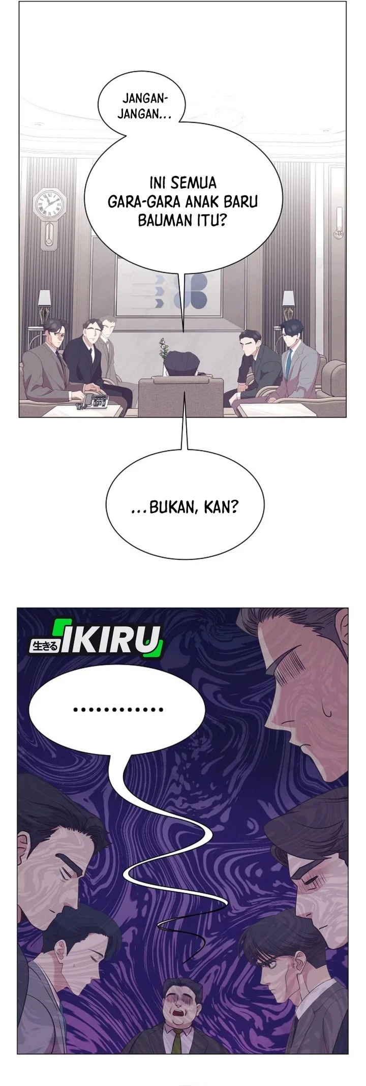 Chapter 98 - halaman 17
