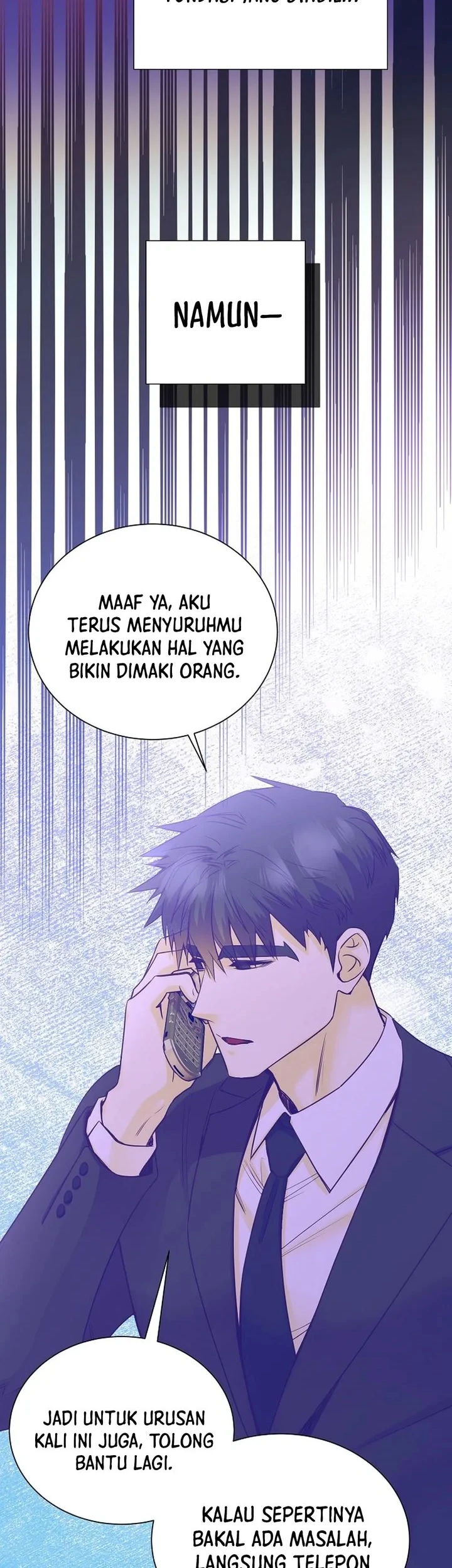 Chapter 99 - halaman 22