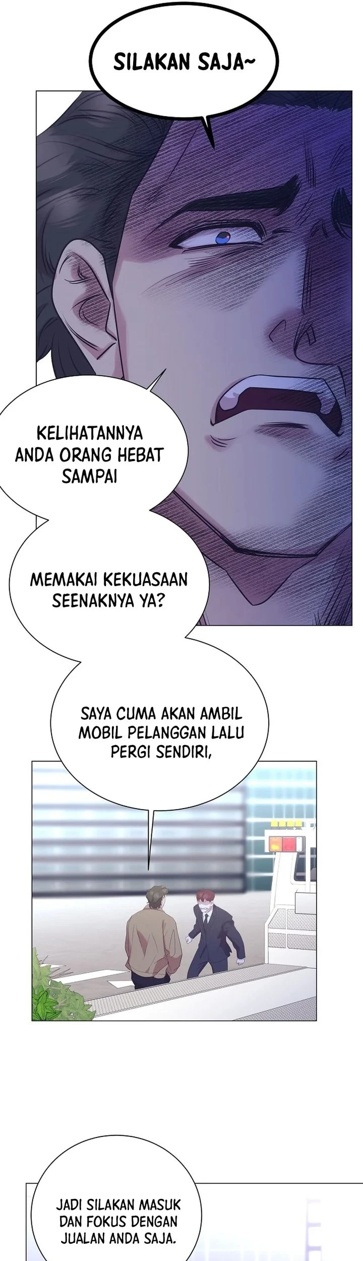 Chapter 99 - halaman 30