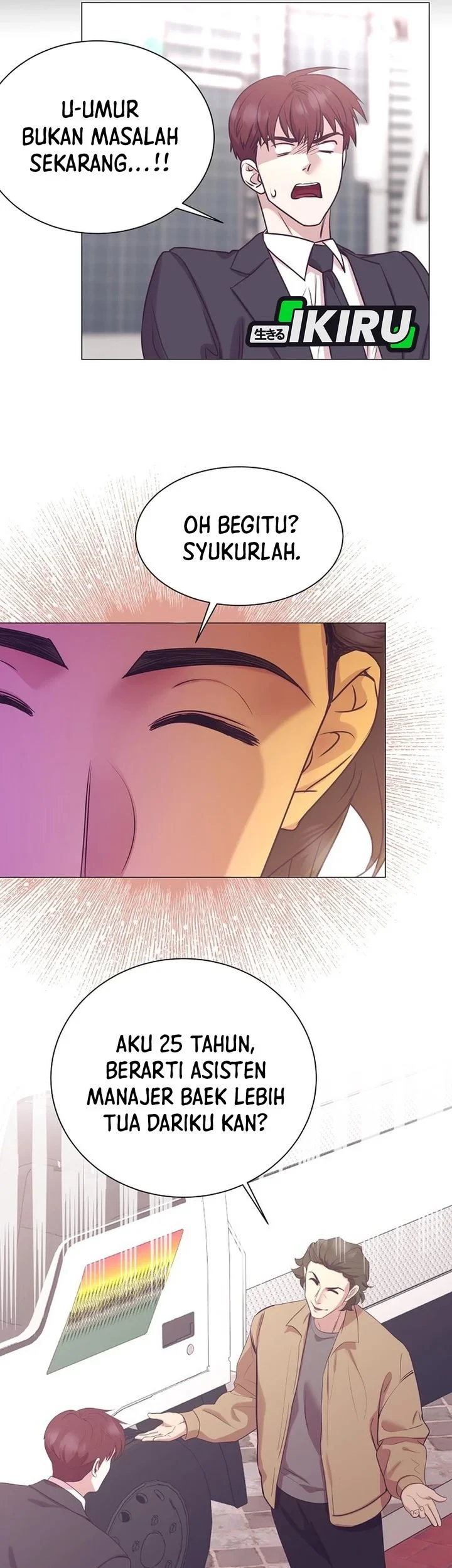 Chapter 99 - halaman 34