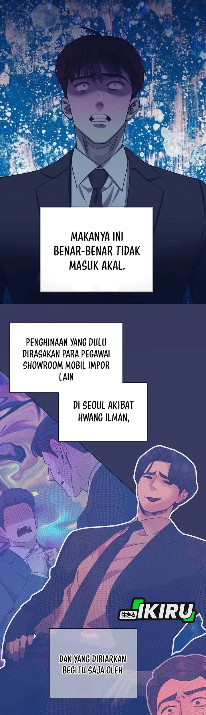 Chapter 99 - halaman 43