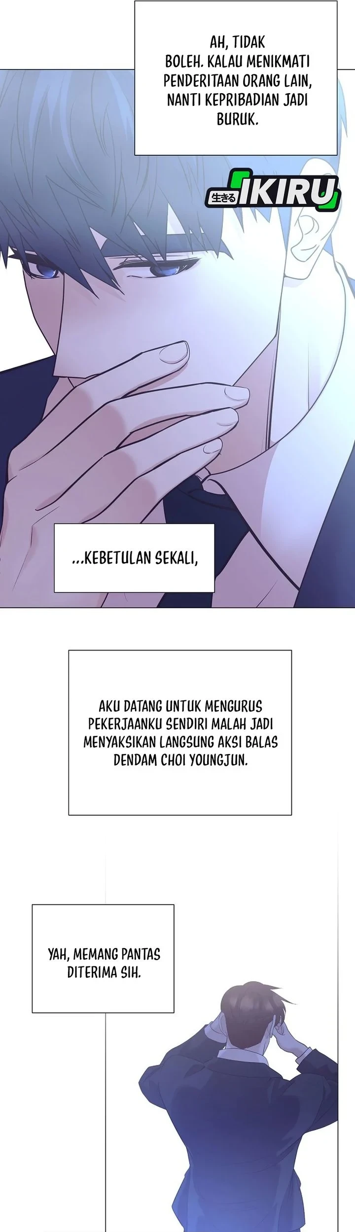 Chapter 99 - halaman 49