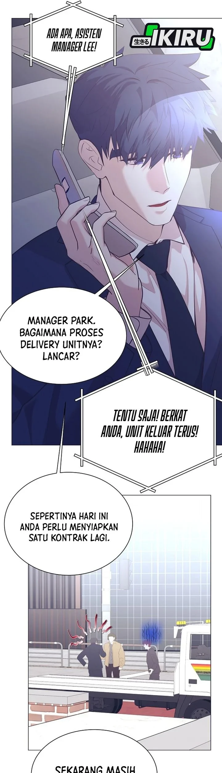 Chapter 99 - halaman 51
