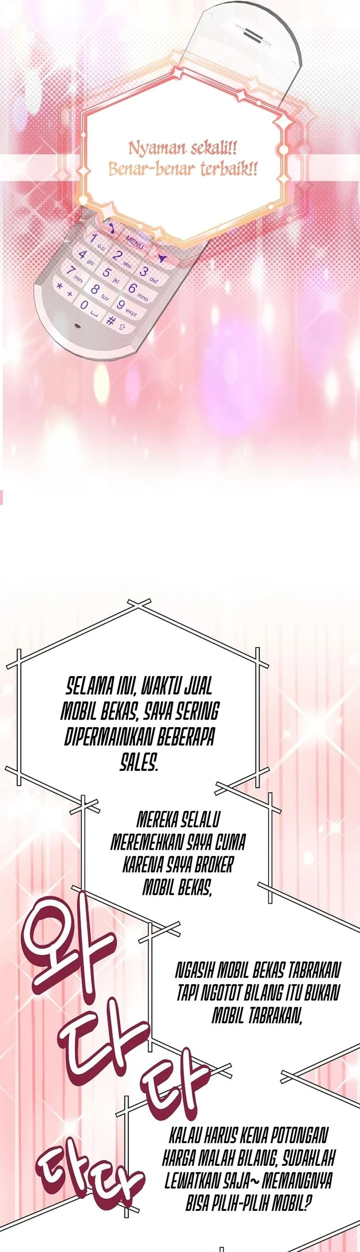 Chapter 99 - halaman 6
