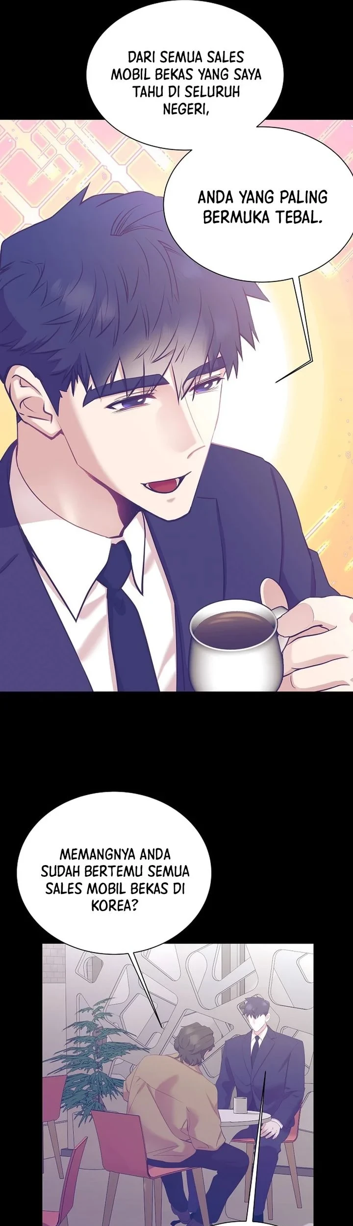 Chapter 99 - halaman 14