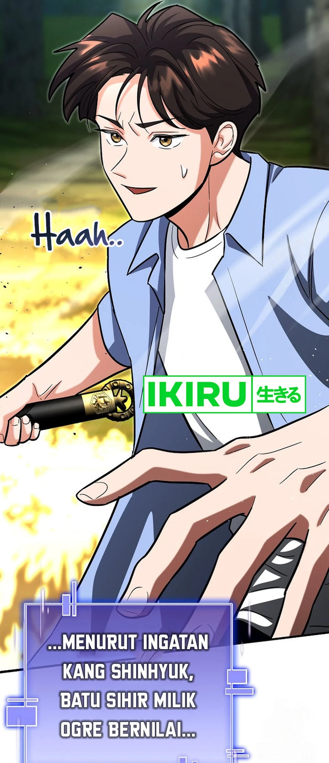 Chapter 19 - halaman 131