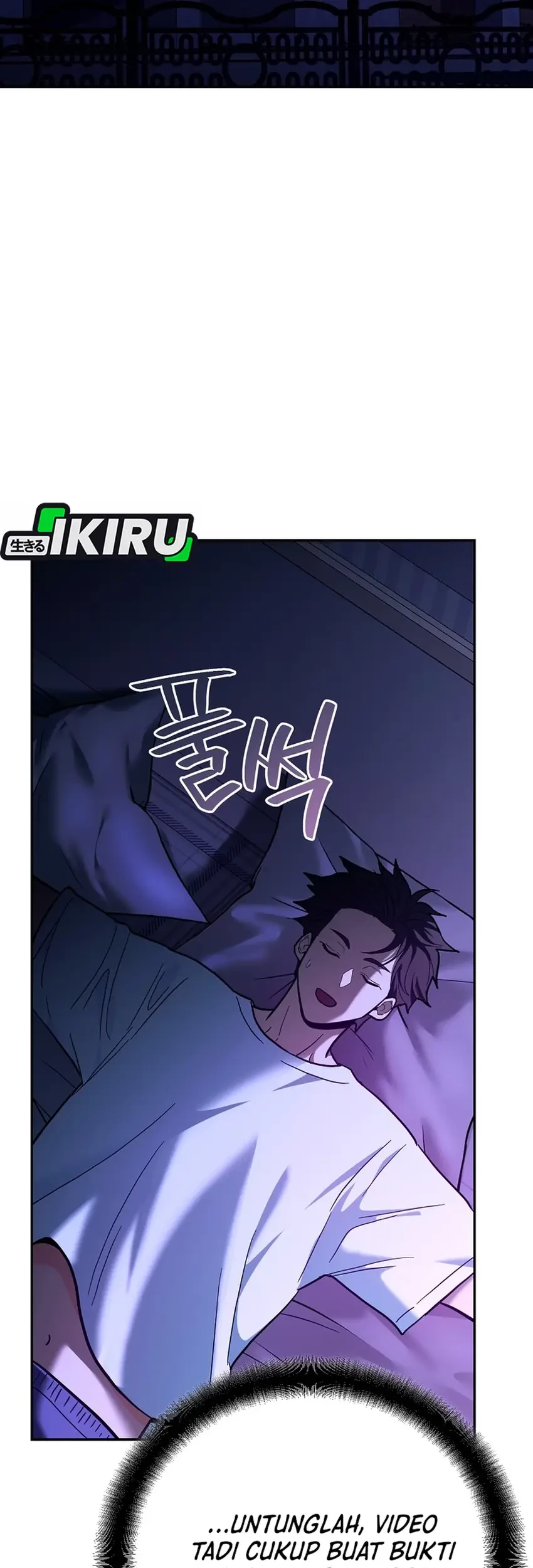 Chapter 31 - halaman 85