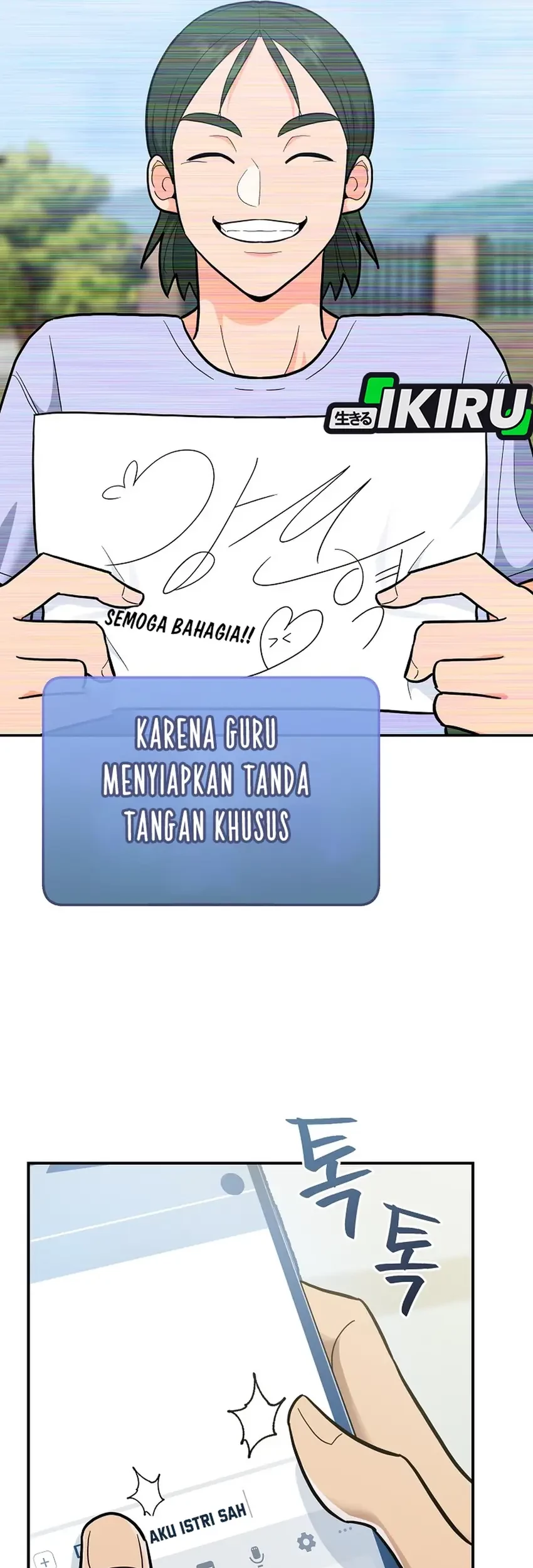 Chapter 31 - halaman 105