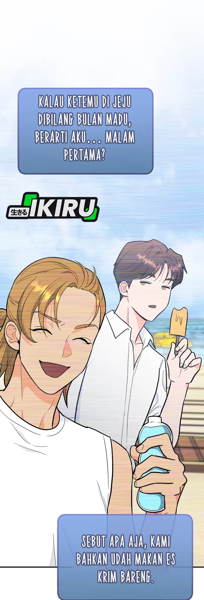 Chapter 31 - halaman 107