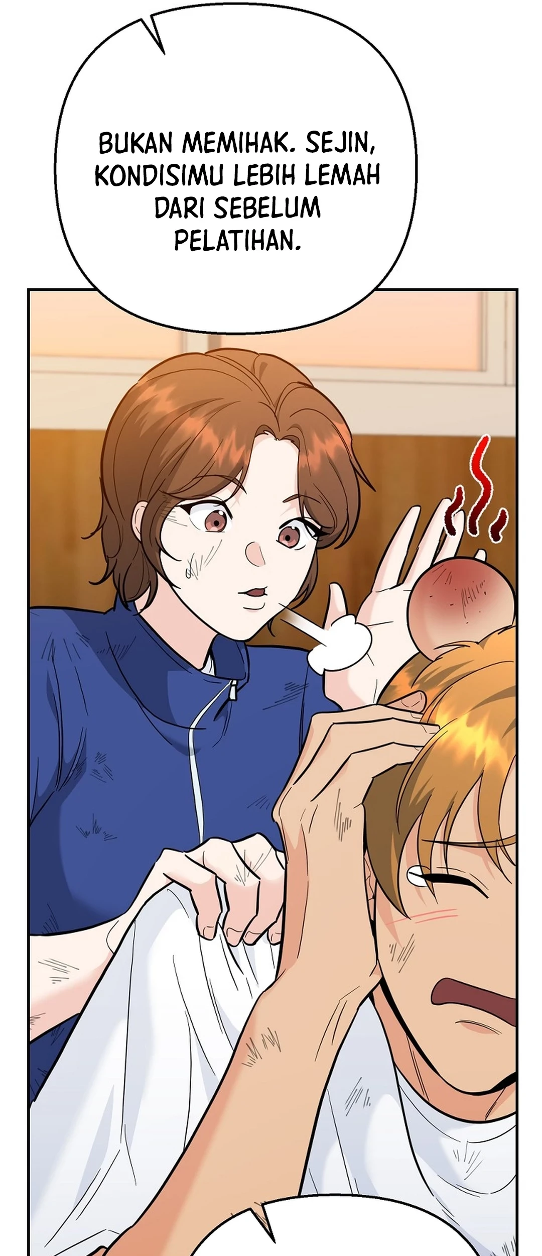 Chapter 40 - halaman 82