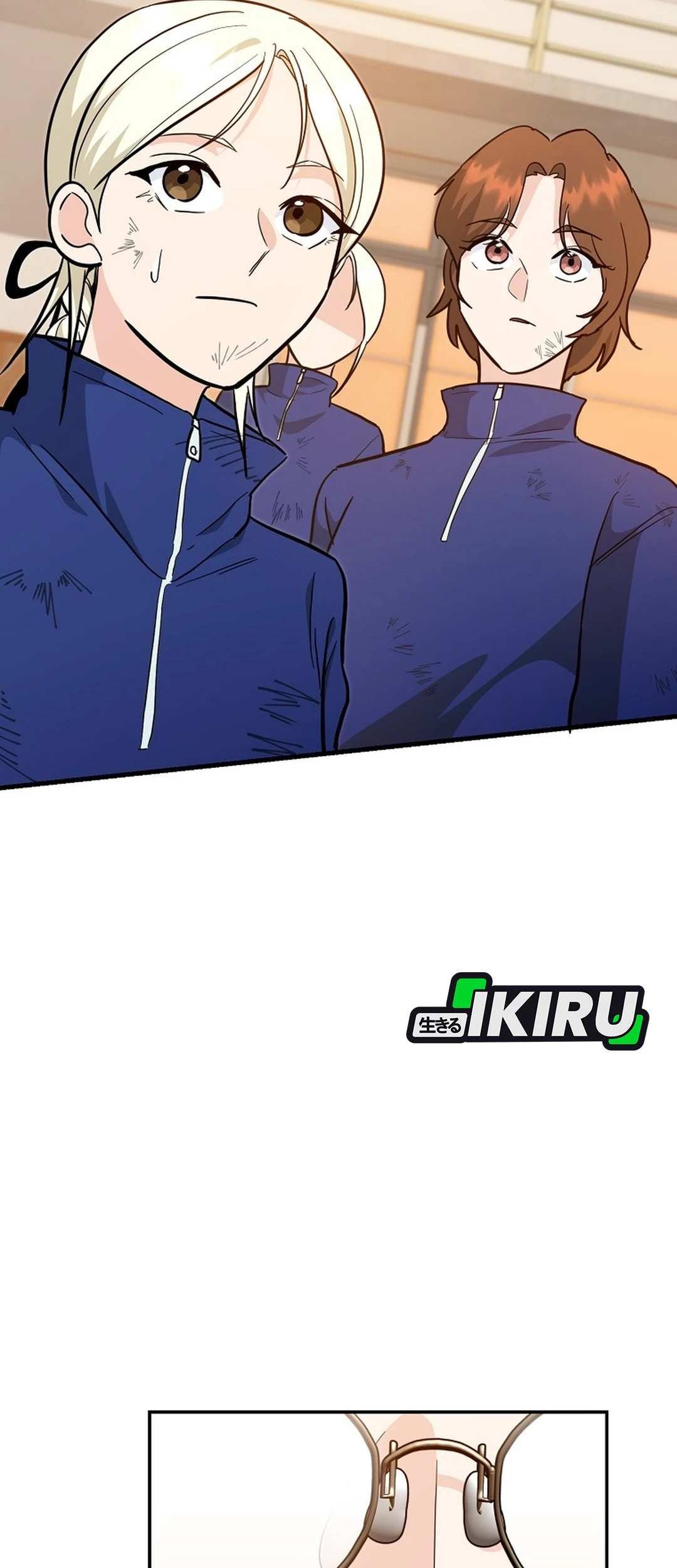 Chapter 40 - halaman 96