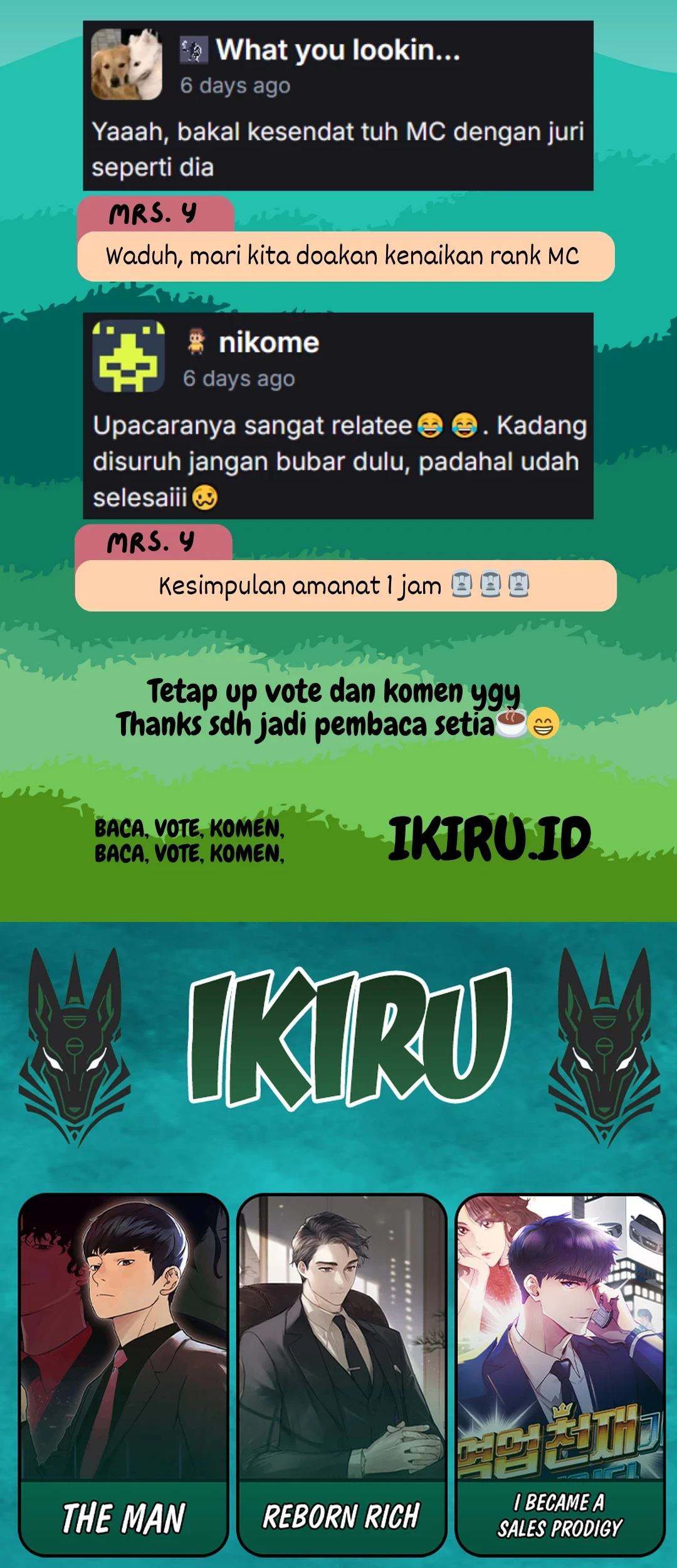 Chapter 40 - halaman 124