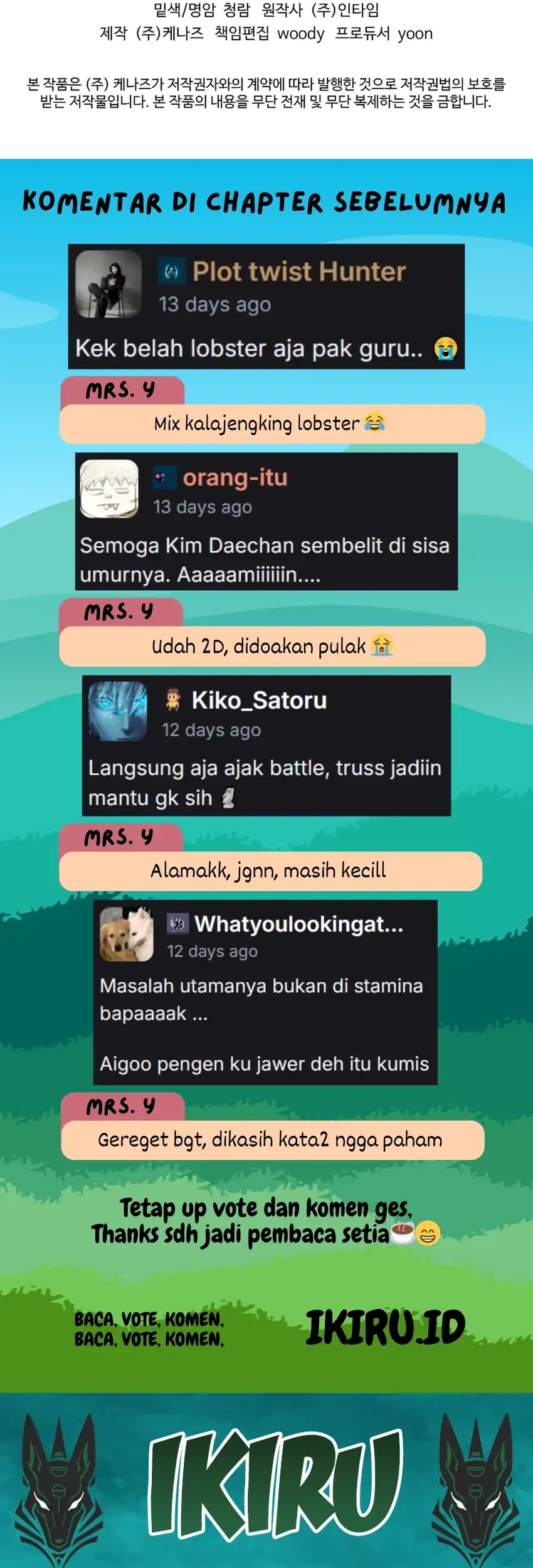Chapter 43 - halaman 133
