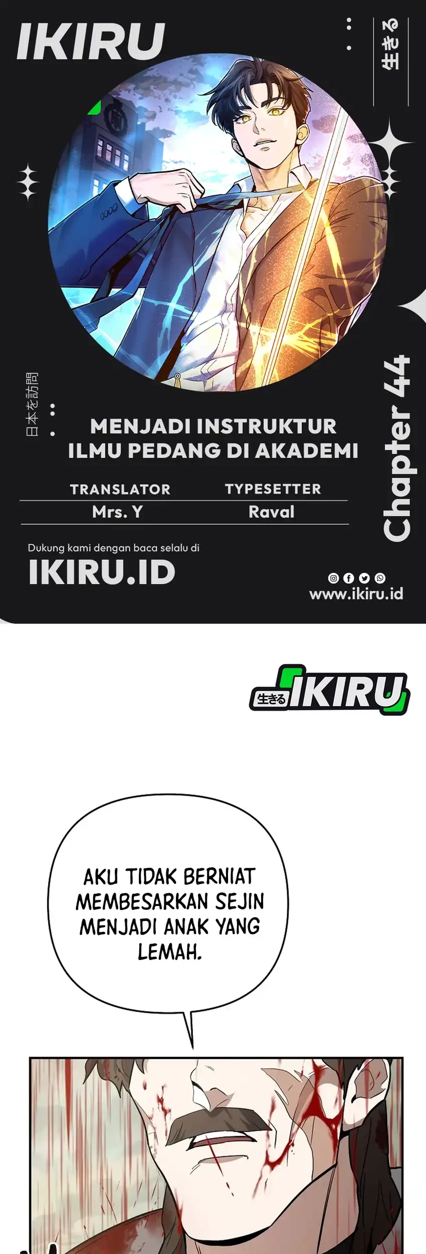 Chapter 44 - halaman 2
