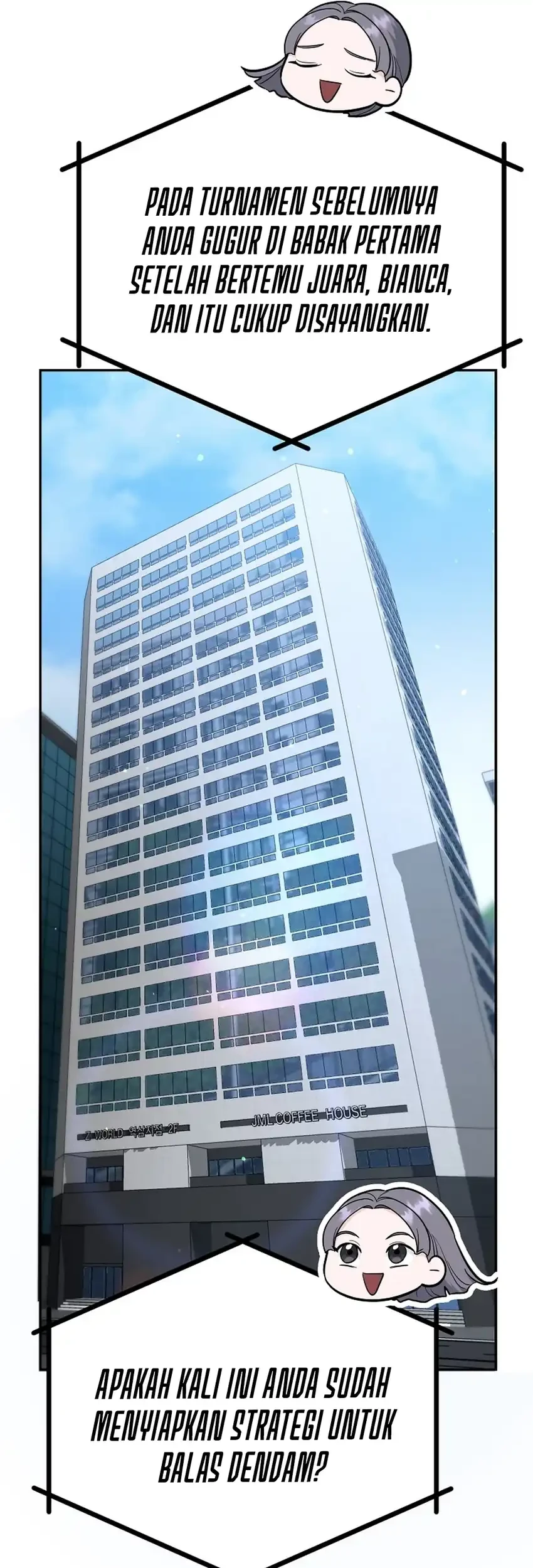 Chapter 45 - halaman 85