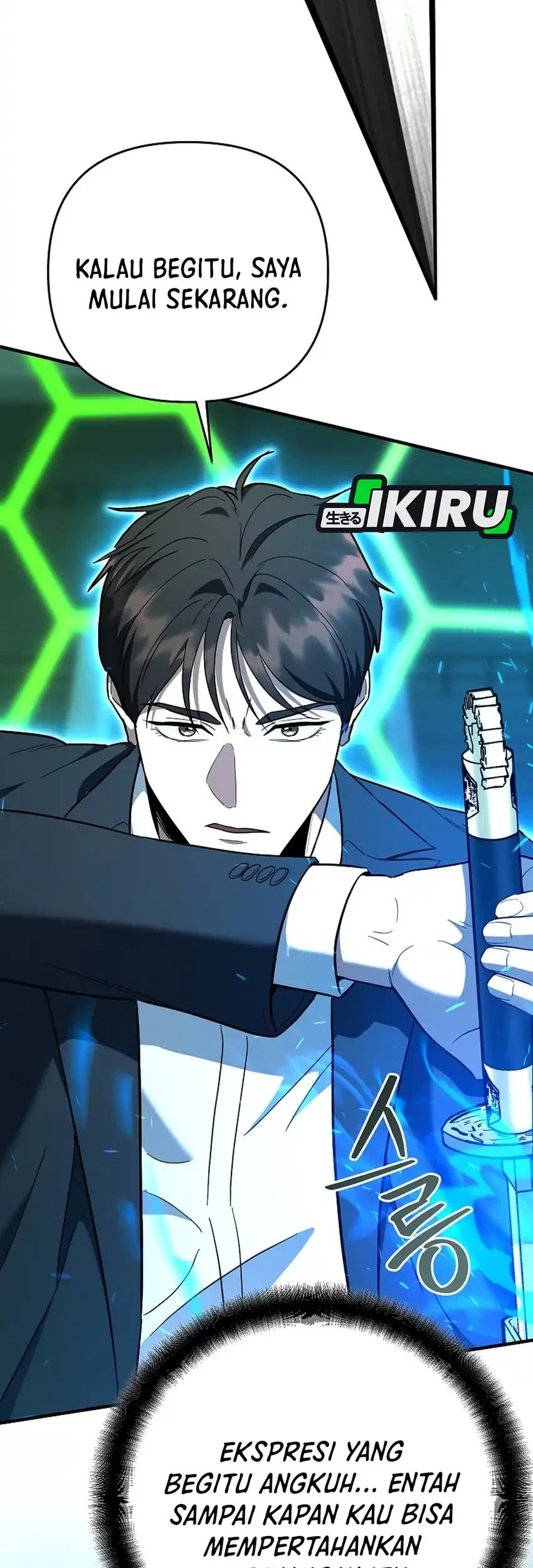 Chapter 45 - halaman 110