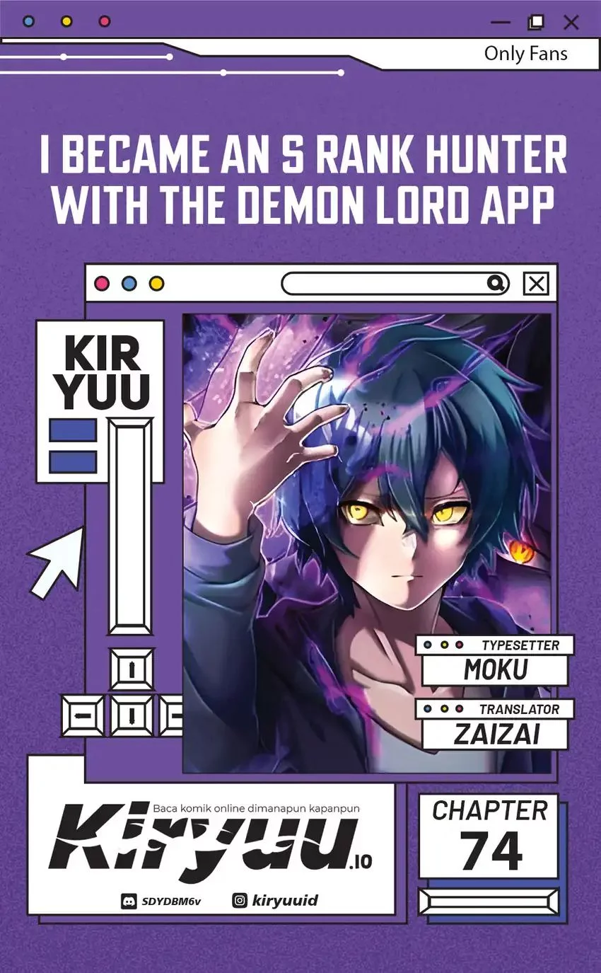 Chapter 74 - halaman 2