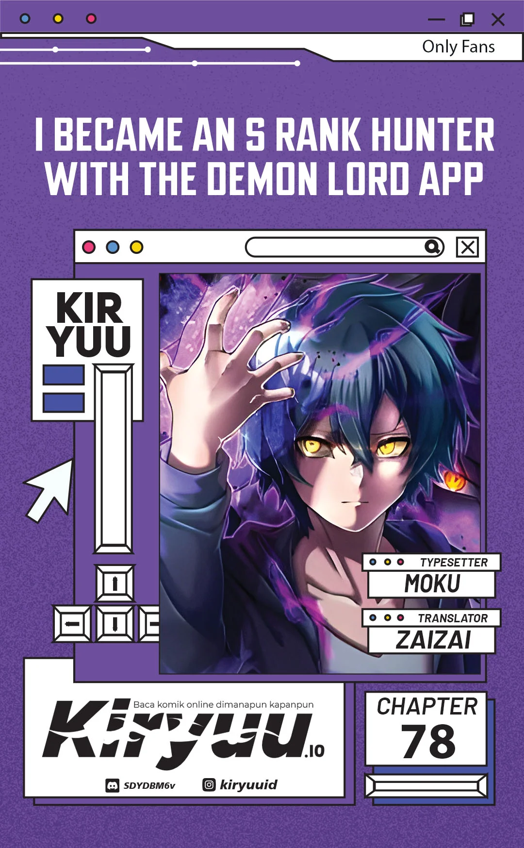 Chapter 78 - halaman 2