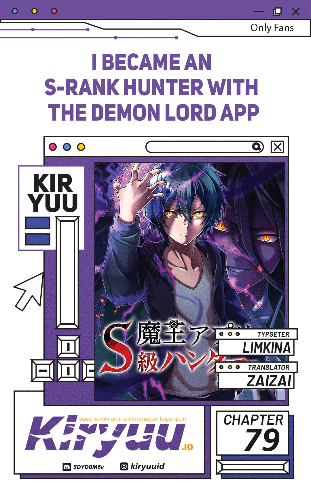 Chapter 79 - halaman 2