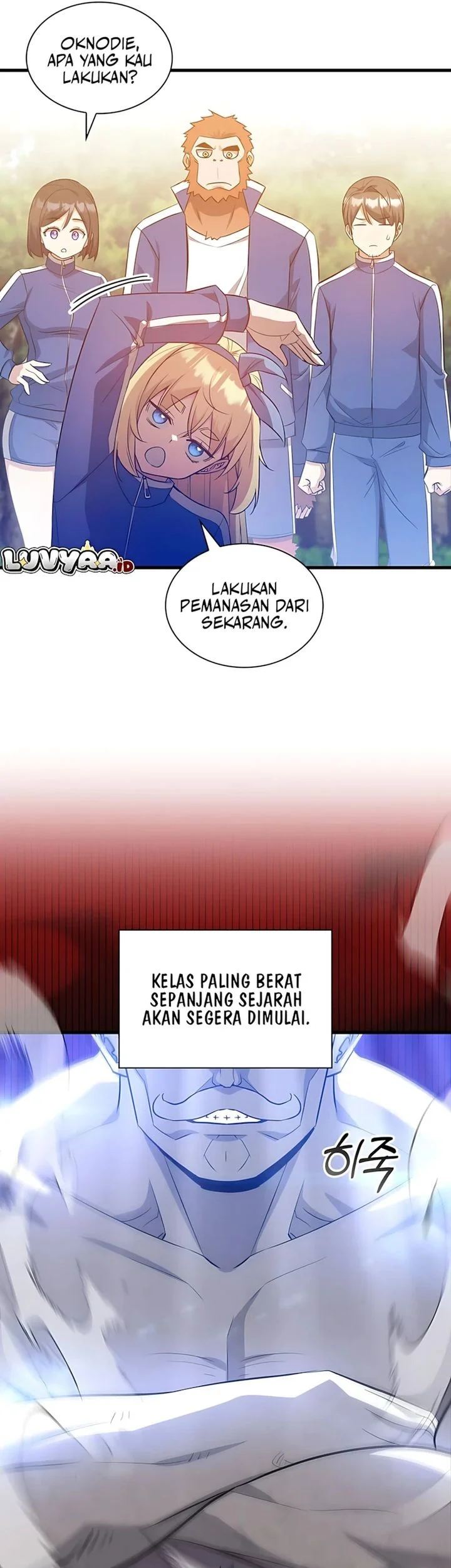 Chapter 45 - halaman 34