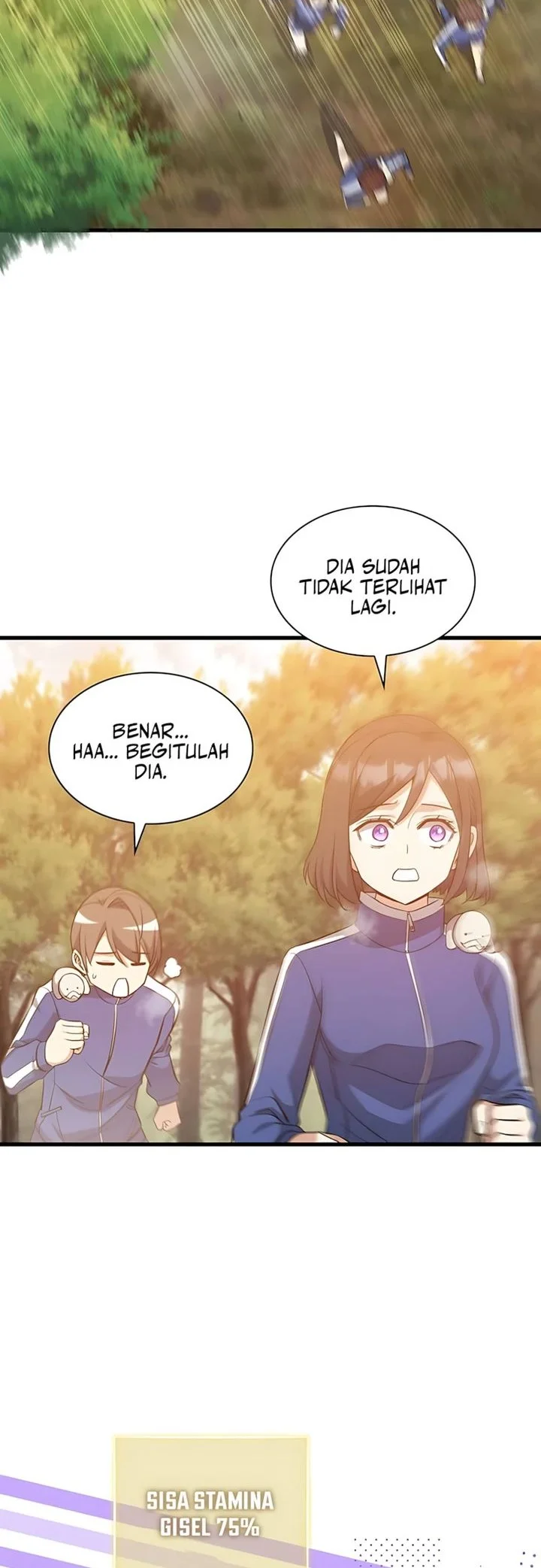 Chapter 45 - halaman 45