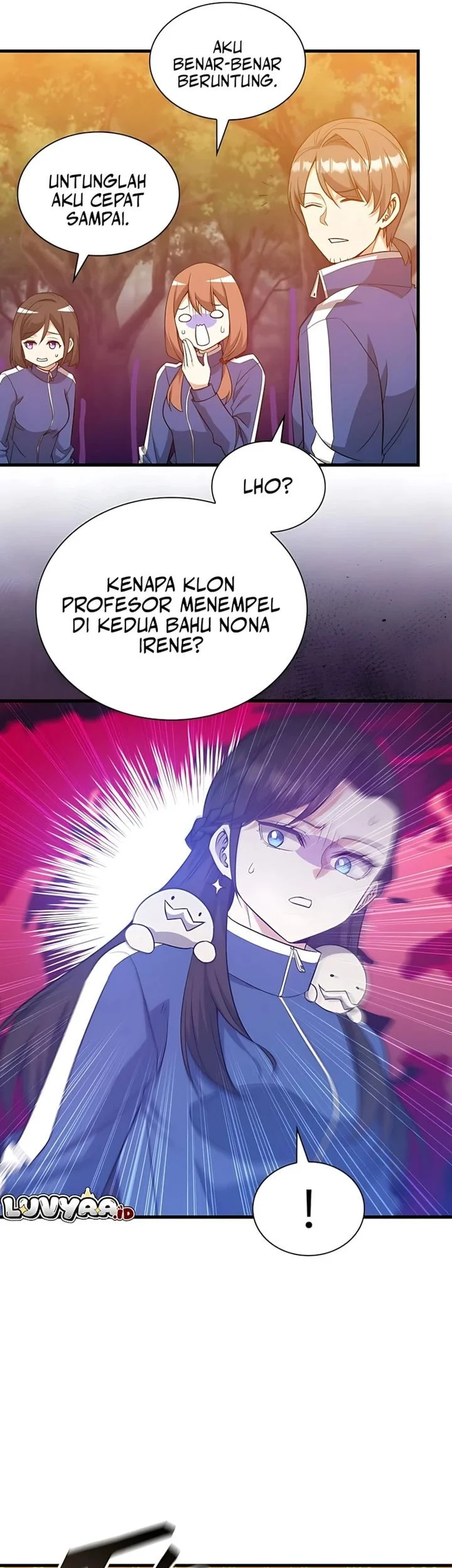 Chapter 46 - halaman 30