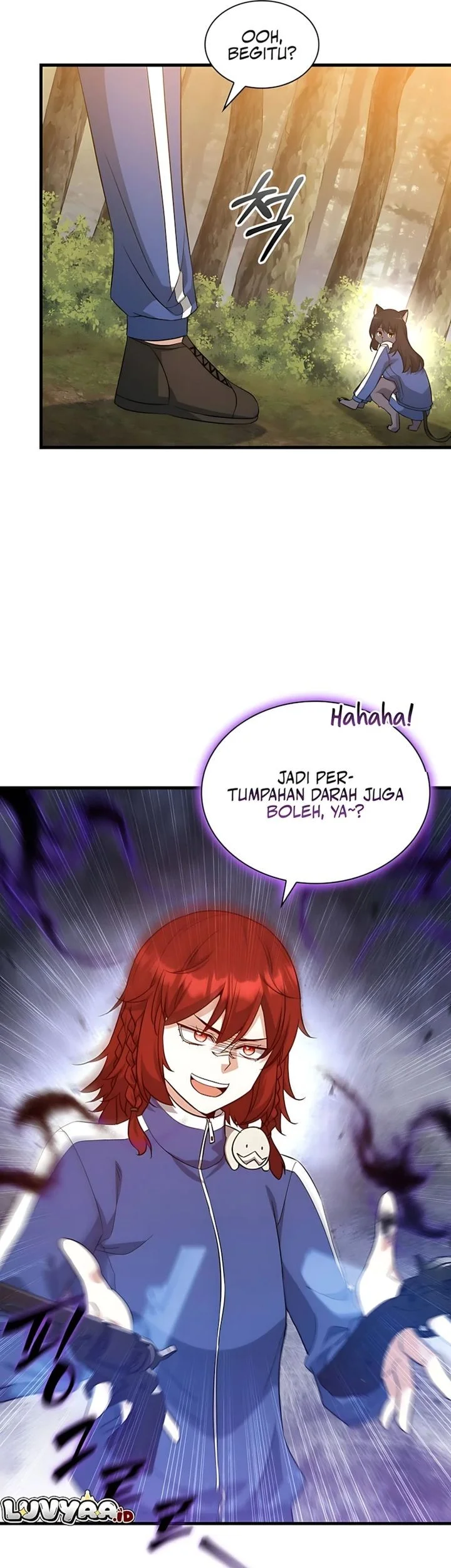 Chapter 46 - halaman 48