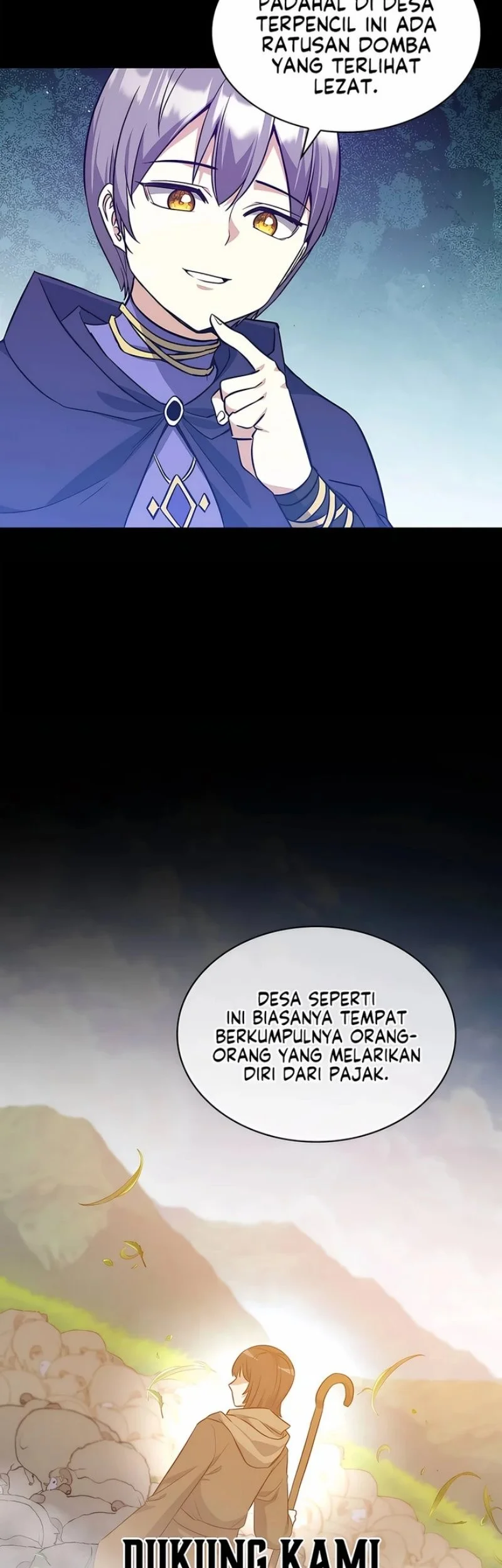 Chapter 48 - halaman 34