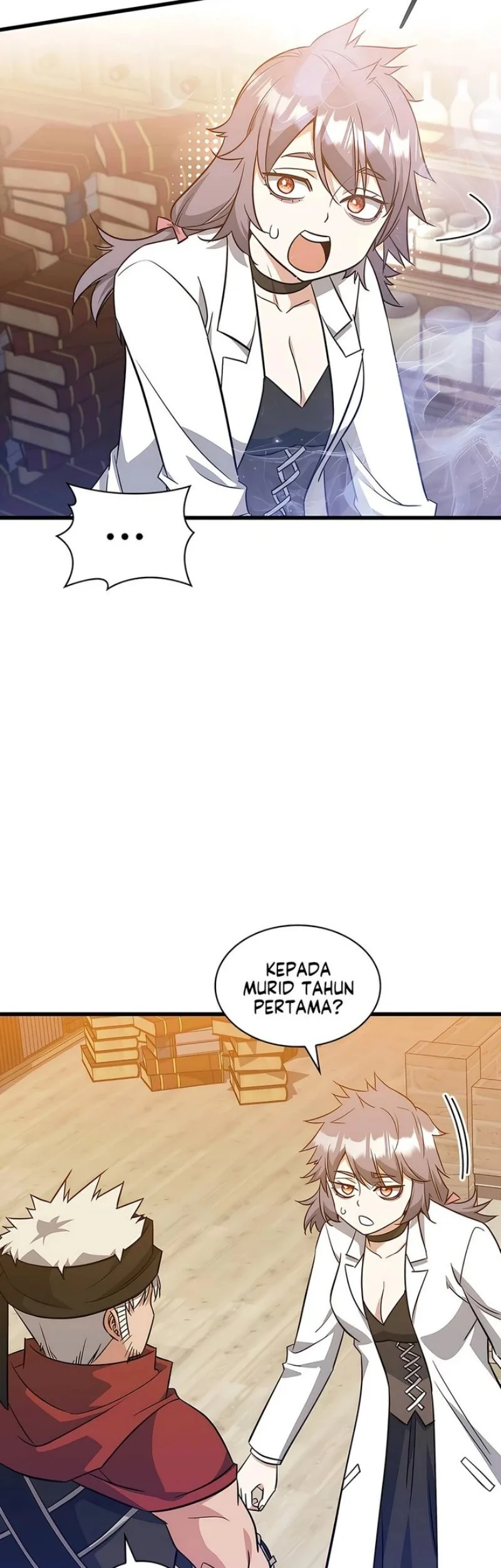 Chapter 49 - halaman 45