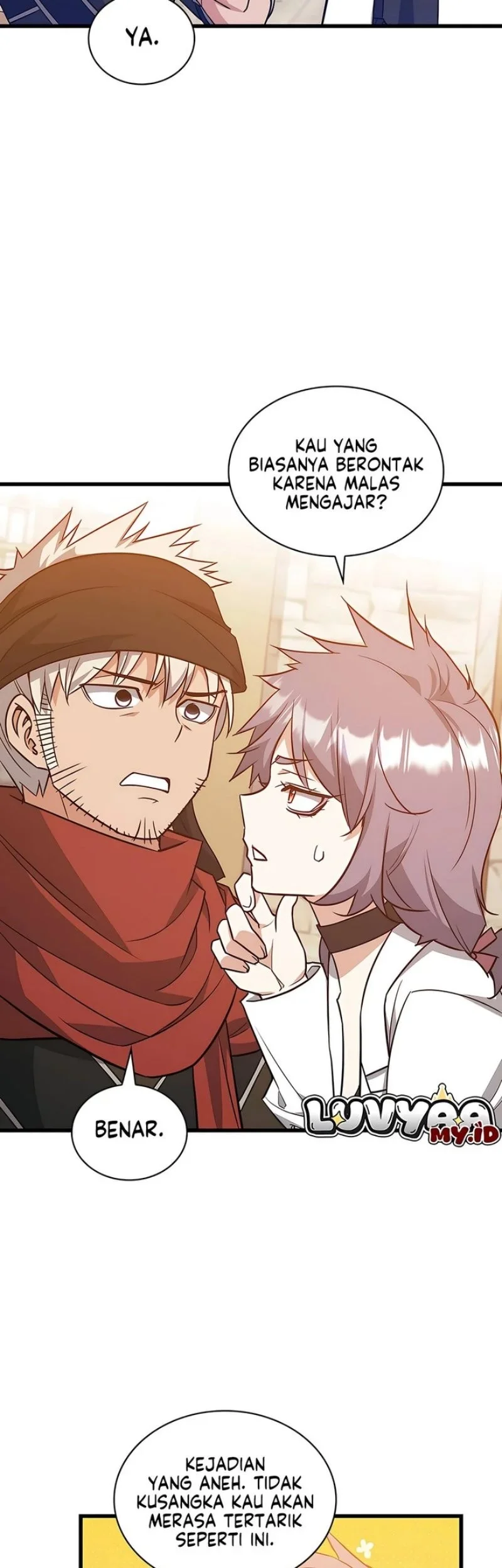Chapter 49 - halaman 46