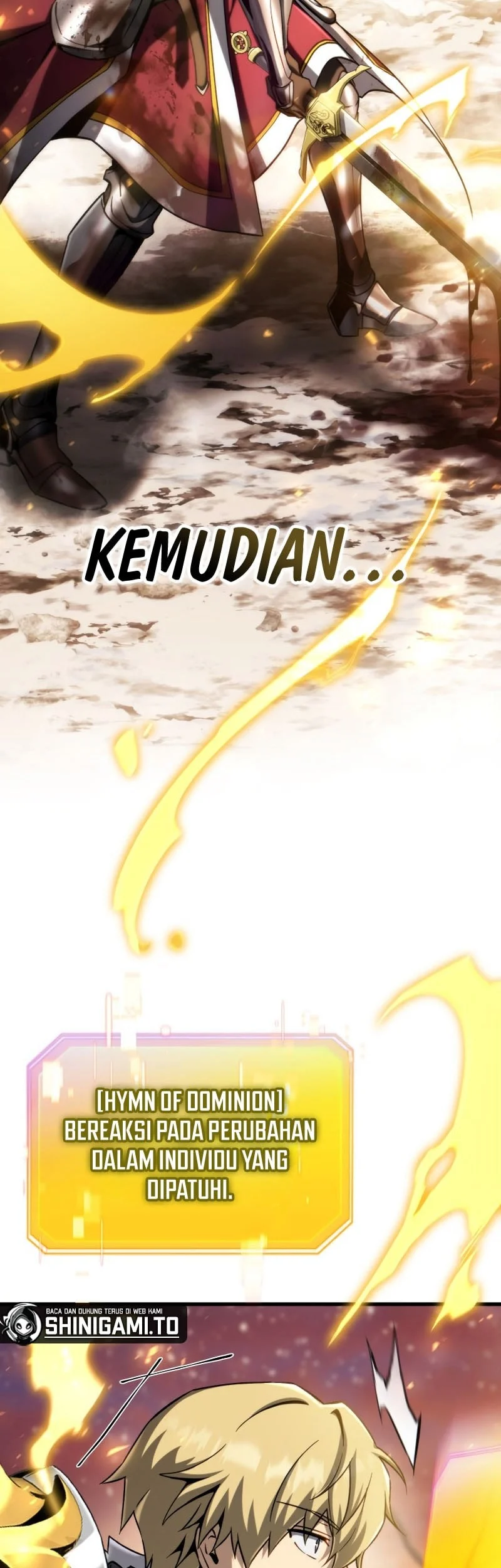 Chapter 40 - halaman 77