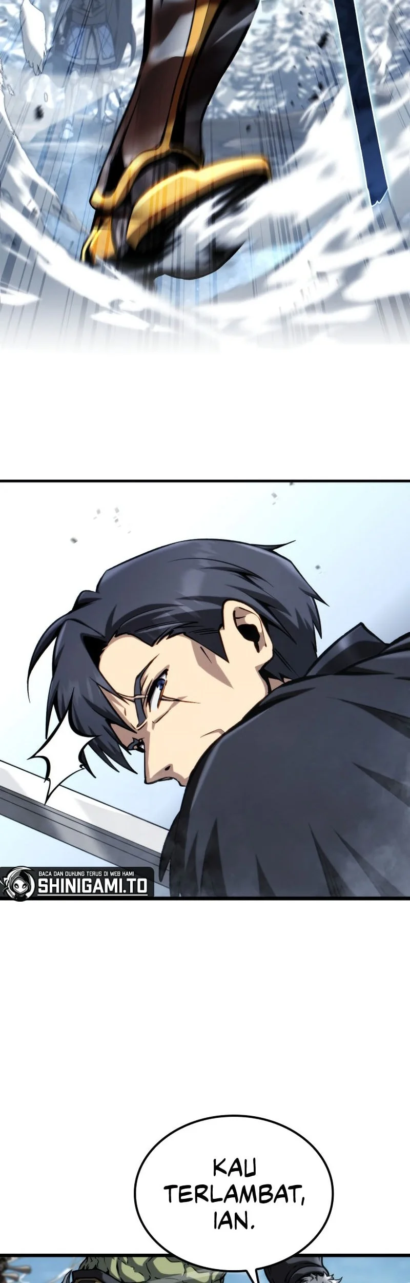 Chapter 45 - halaman 84