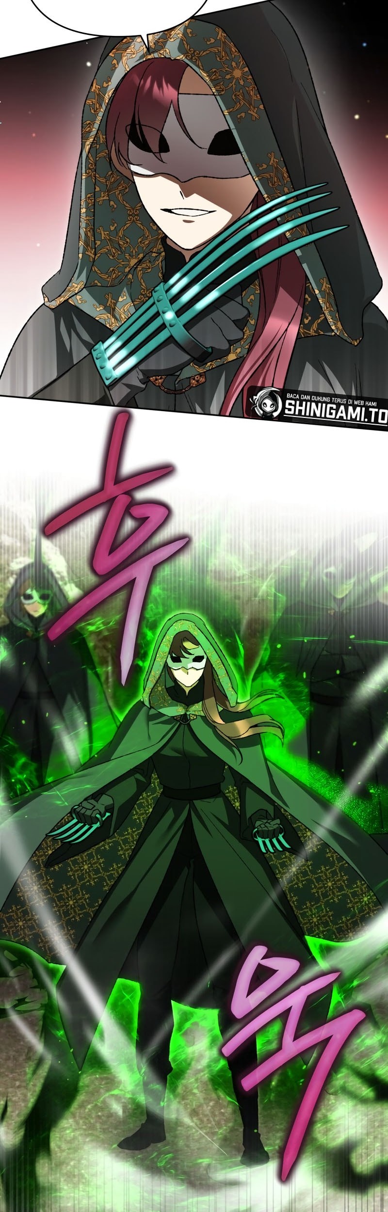 Chapter 40 - halaman 21