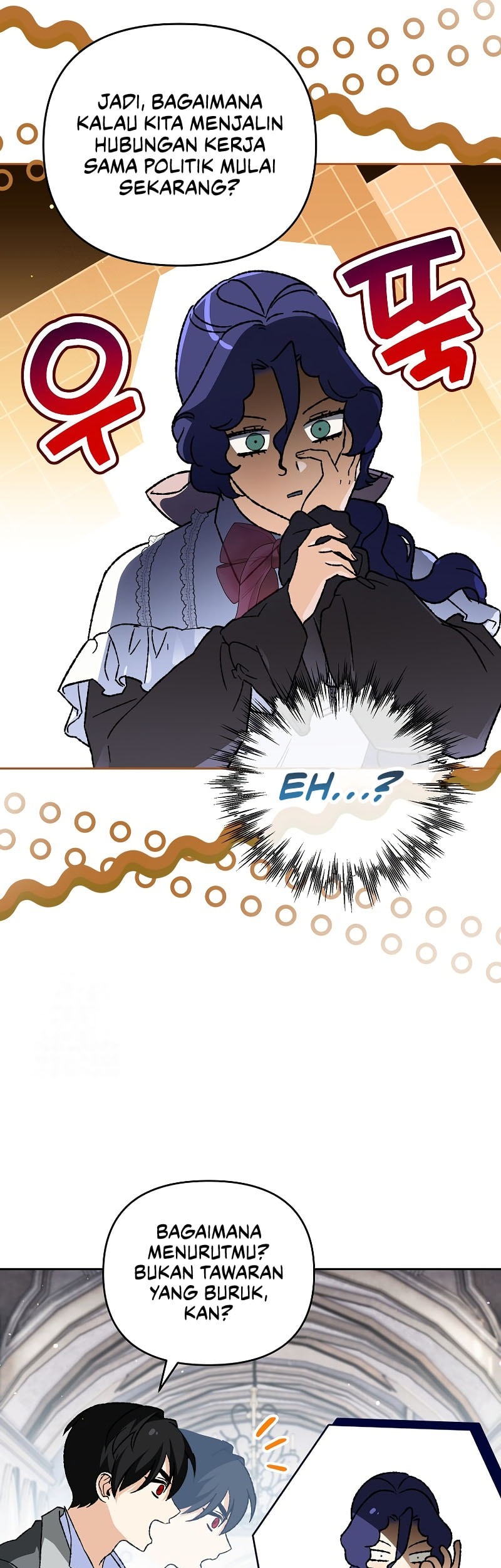 Chapter 43 - halaman 23