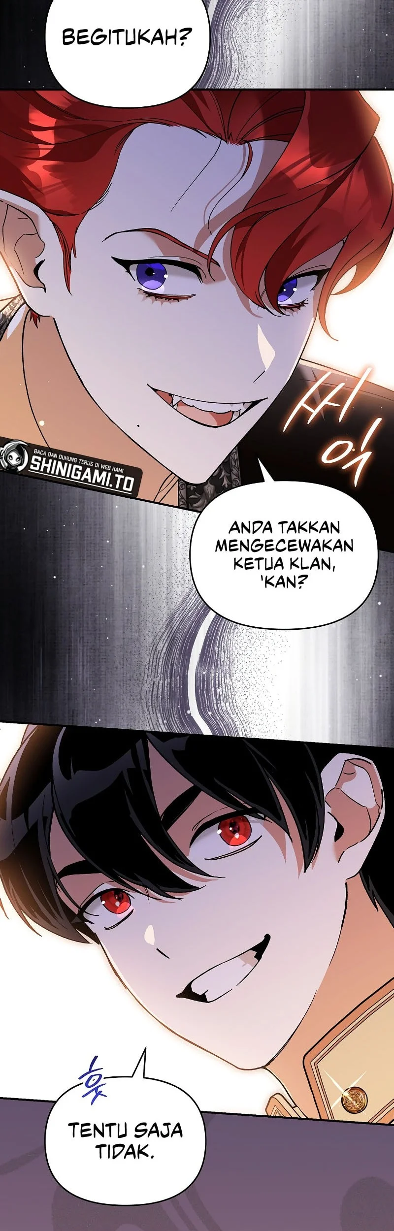 Chapter 49 - halaman 32