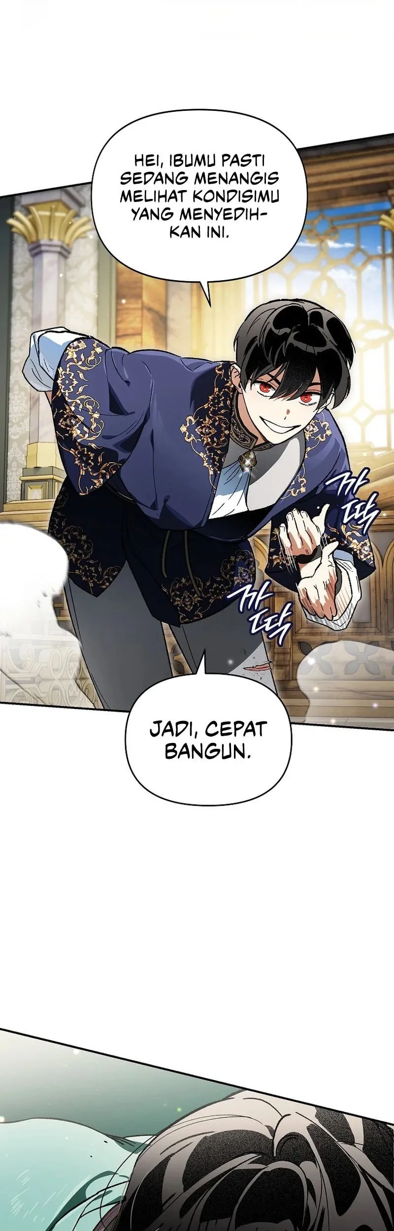 Chapter 50 - halaman 34
