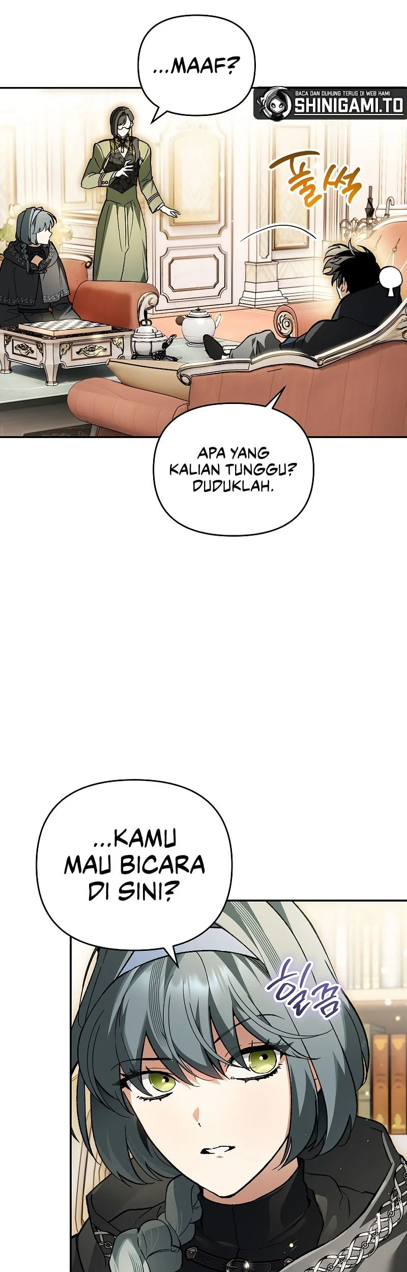 Chapter 52 - halaman 32