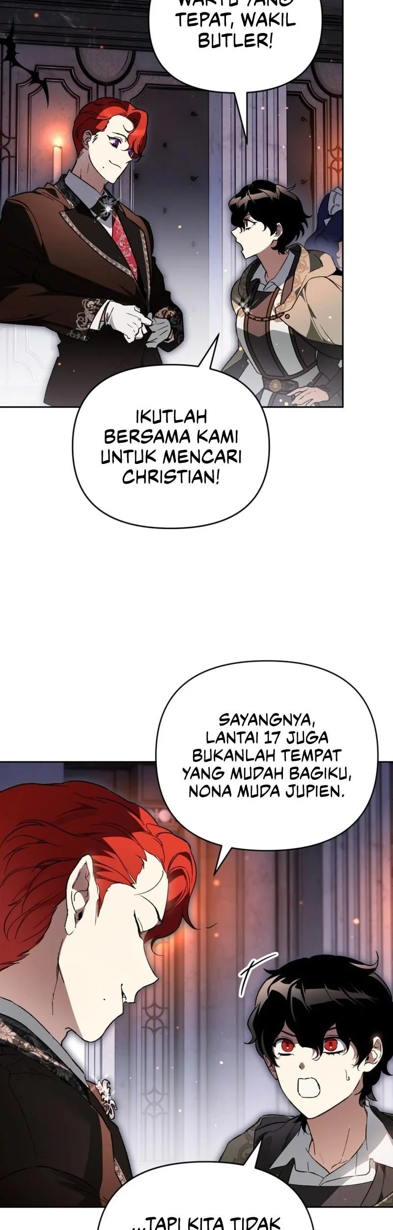 Chapter 56 - halaman 16