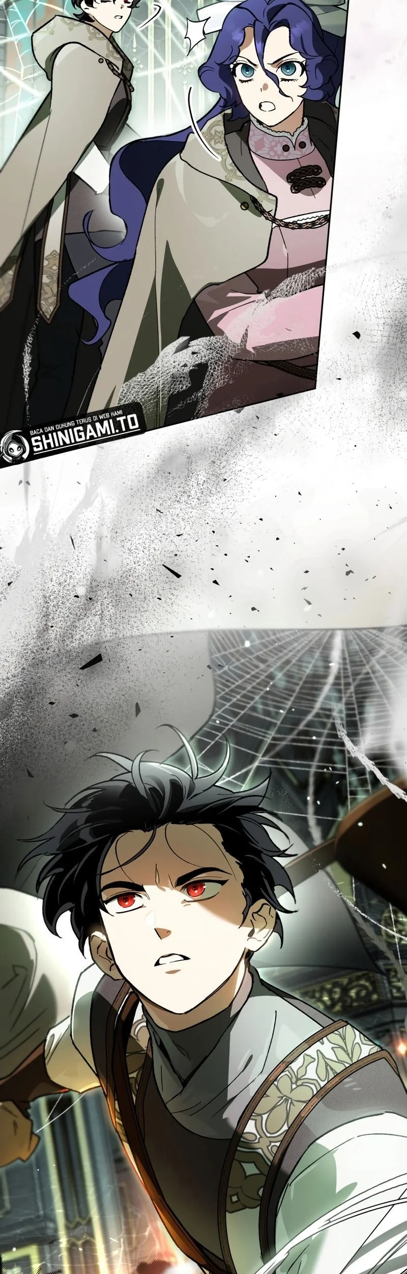 Chapter 58 - halaman 53