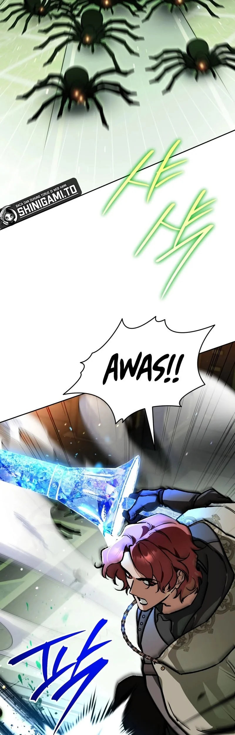 Chapter 58 - halaman 5