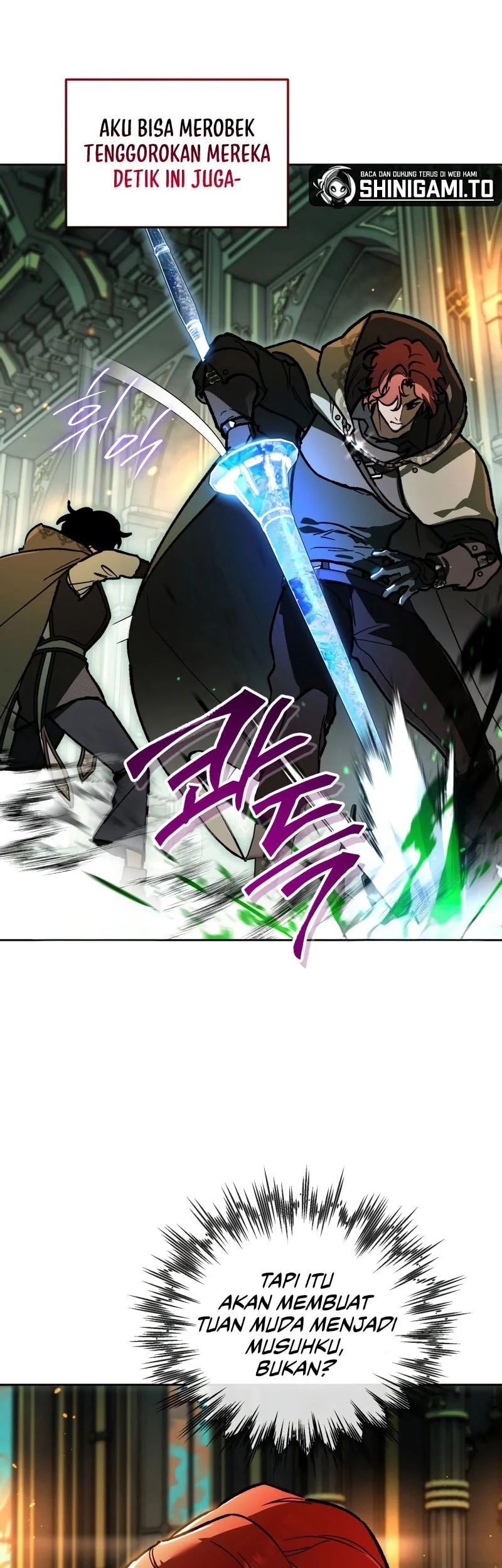 Chapter 58 - halaman 21