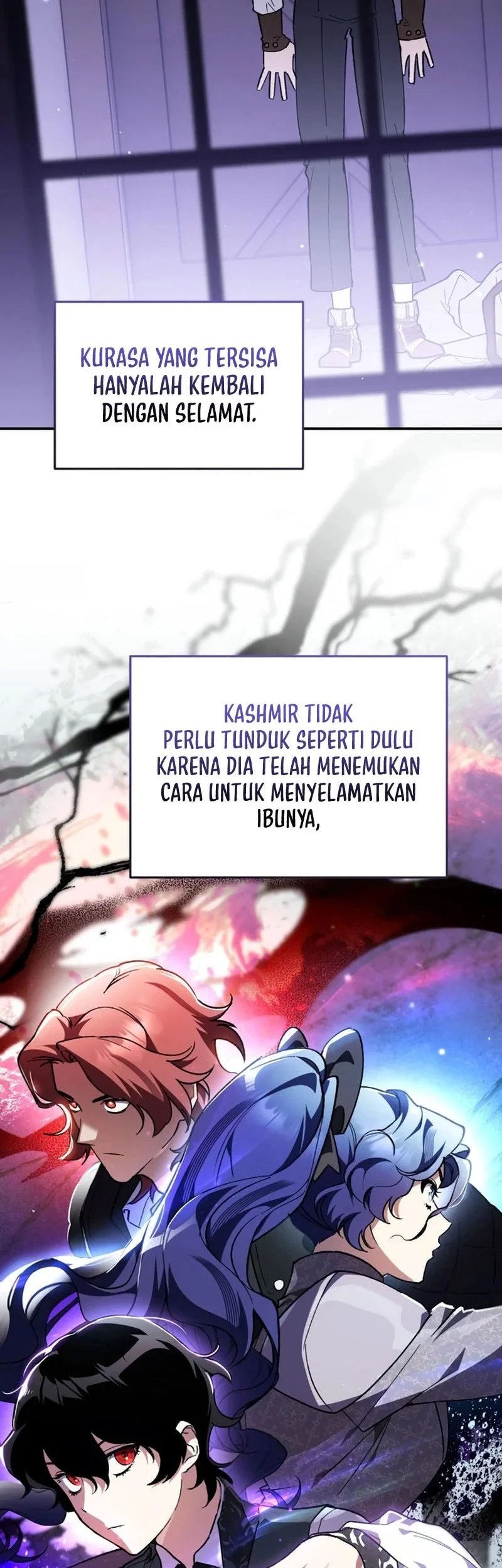 Chapter 60 - halaman 48